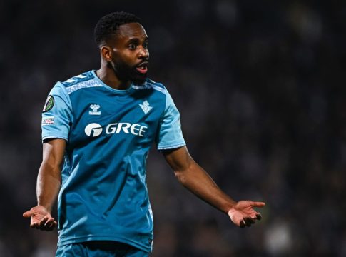 ΠΑΟΚ: Χωρίς Μπακαμπού η Μπέτις στην Τούμπα – Τα δεδομένα για Εζαλζουλί και Άμραμπατ