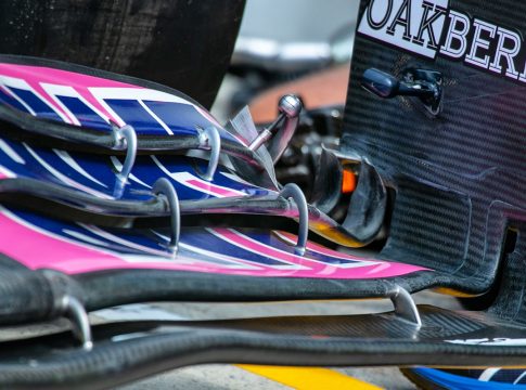 Το «Aeroporn» αλλάζει τα δεδομένα στην Formula 1!