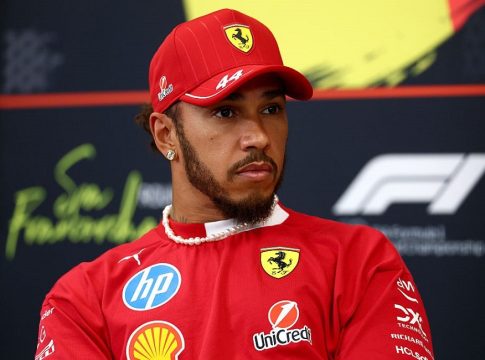 Αυτό είναι το μυστικό της επιτυχίας του Χάμιλτον