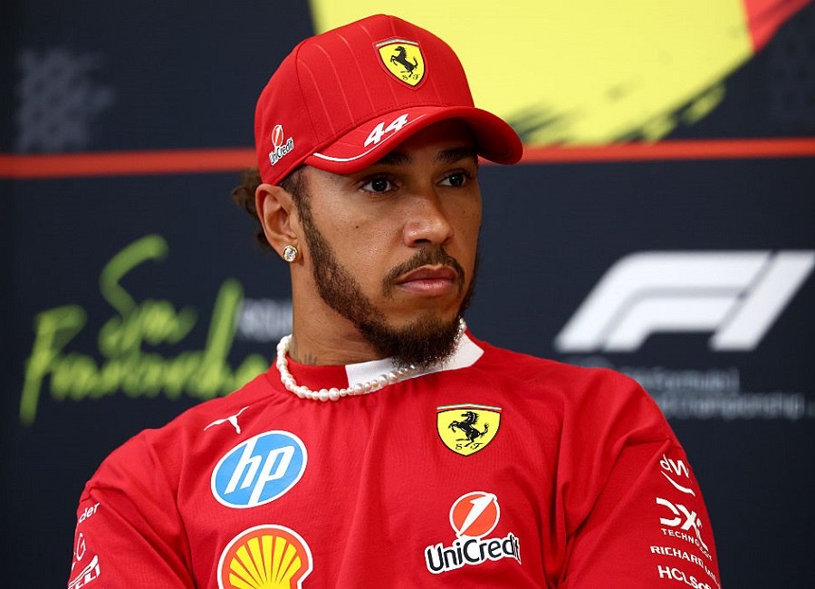 Αυτό είναι το μυστικό της επιτυχίας του Χάμιλτον