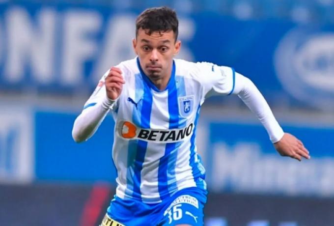 Απίστευτο: Η Κραϊόβα «τελείωσε» τον παίκτη που έκανε το πέναλτι στον Βίντα!