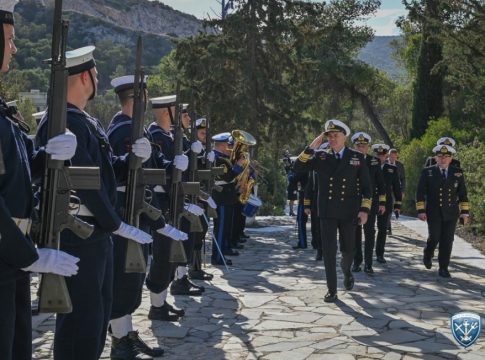Κατατέθηκε στη Βουλή των Ελλήνων το Σχέδιο Νόμου του ΥΠΕΘΑ «Χάρτης Μετάβασης των Ενόπλων Δυνάμεων στη Νέα Εποχή»