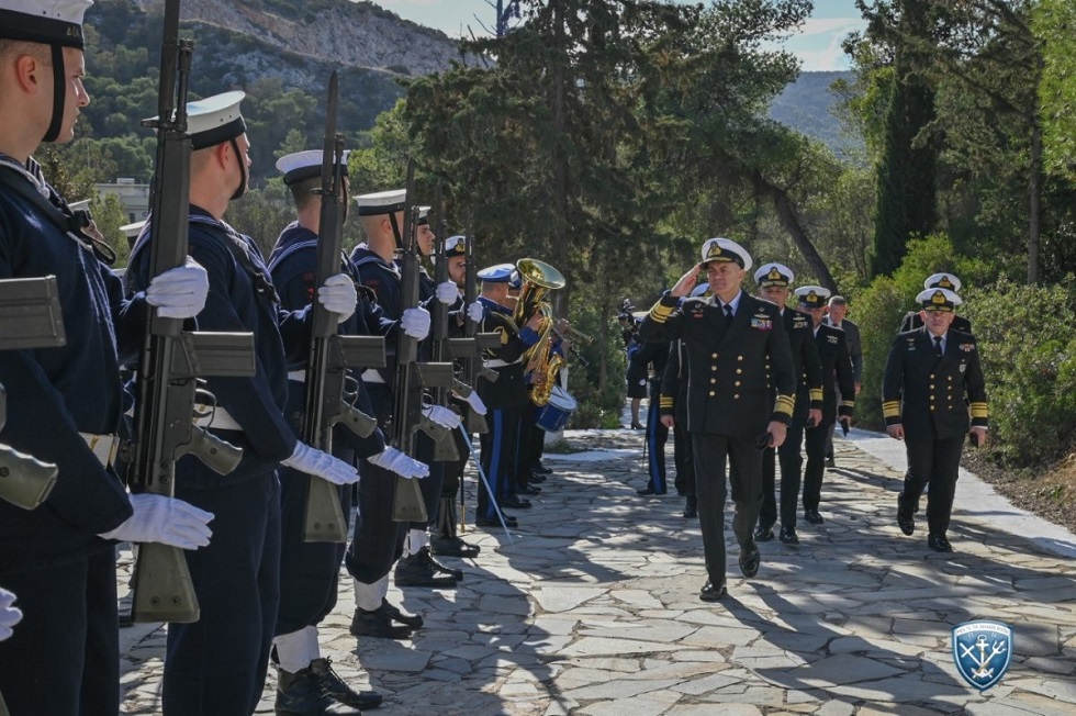 Κατατέθηκε στη Βουλή των Ελλήνων το Σχέδιο Νόμου του ΥΠΕΘΑ «Χάρτης Μετάβασης των Ενόπλων Δυνάμεων στη Νέα Εποχή»