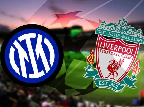 ΙΝΤΕΡ – ΛΙΒΕΡΠΟΥΛ Live Streaming