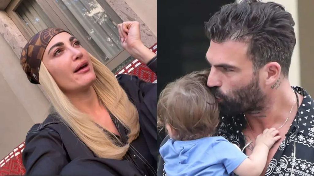 Χείμαρρος Τούνη για Αλεξάνδρου: «Θα χάσω τα λογικά μου με τα ψέματα»