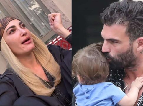 Χείμαρρος Τούνη για Αλεξάνδρου: «Θα χάσω τα λογικά μου με τα ψέματα»