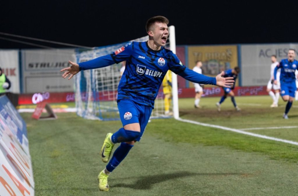 «Στα ραντάρ Ολυμπιακού, ΠΑΟΚ και ΑΕΚ ο Αντριάνο Γιάγκουσιτς»