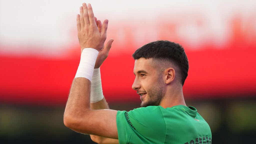 Χαμός στην Εσπανιόλ: Εκνευρισμένοι οι οπαδοί με τον Ζοάν Γκαρσία ενόψει του ματς με την Μπαρτσελόνα