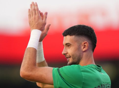 Χαμός στην Εσπανιόλ: Εκνευρισμένοι οι οπαδοί με τον Ζοάν Γκαρσία ενόψει του ματς με την Μπαρτσελόνα