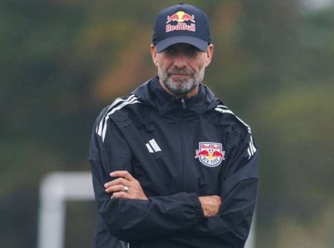 Τι ισχύει με την επιστροφή του Κλοπ στους πάγκους και το ενδιαφέρον της Ρεάλ Μαδρίτης