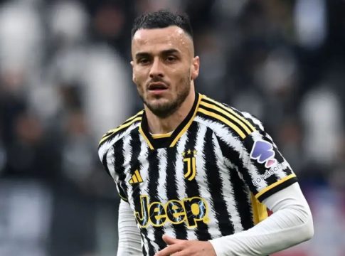 Ποιος είναι ο Κόστιτς που ζήτησε ο Παναθηναϊκός από τη Γιουβέντους – Οι παραστάσεις και οι ικανότητές του (vids)