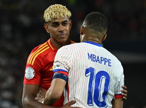 Αυτό το Μουντιάλ ποιος θα το πάρει; Ο υπερυπολογιστής της Opta απαντά…