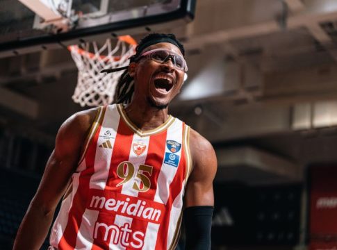 Μονέκε: «Ο Φαρίντ είχε έναν σοβαρό τραυματισμό στη μέση»