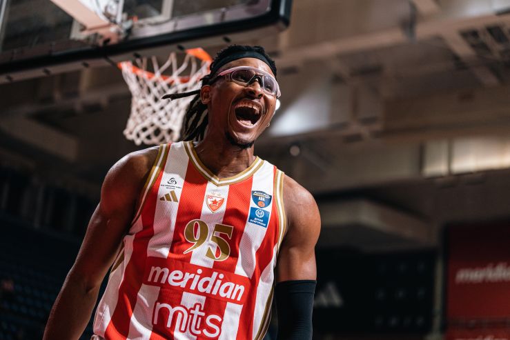 Μονέκε: «Ο Φαρίντ είχε έναν σοβαρό τραυματισμό στη μέση»