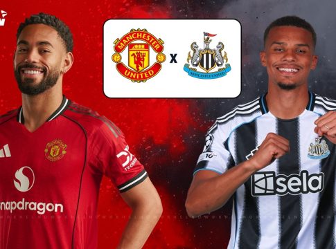 LIVE: Μάντσεστερ Γιουνάιτεντ – Νιούκαστλ