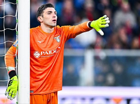 «Ο Παναθηναϊκός είναι η ομάδα που μπορεί να ικανοποιήσει τον Μανδά»