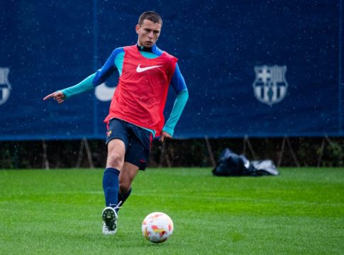 Έκλεισε τον διεθνή Βούλγαρο στόπερ, Μάρτιν Γκεοργίεφ, η ΑΕΚ