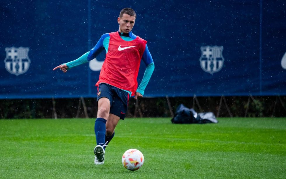 Έκλεισε τον διεθνή Βούλγαρο στόπερ, Μάρτιν Γκεοργίεφ, η ΑΕΚ