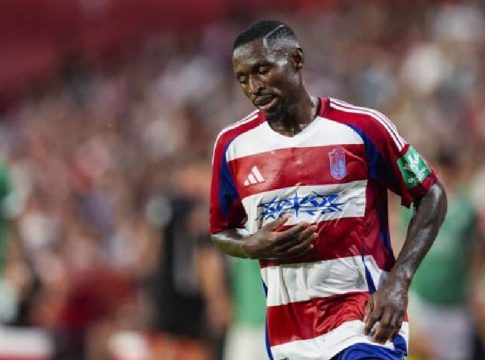 Ο Χόνγκλα, ο αριστερός εξτρέμ και οι άλλες κινήσεις του Άρη