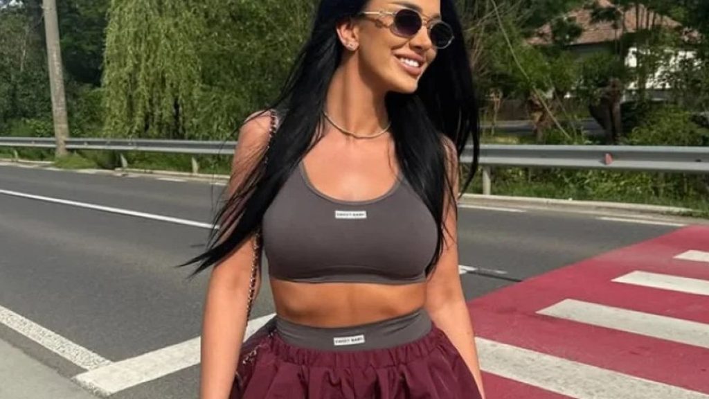 Νέα γυναίκα και καριέρα για Έλληνα ποδοσφαιριστή στο Μεξικό (vid+pics)