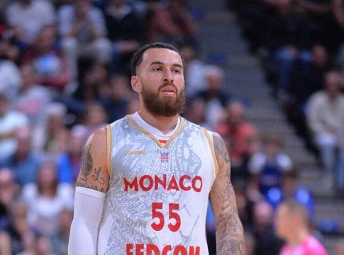 Ατάκα Τζέιμς για ΣΕΦ – Έγινε viral αυτό που είπε για τον Ολυμπιακό