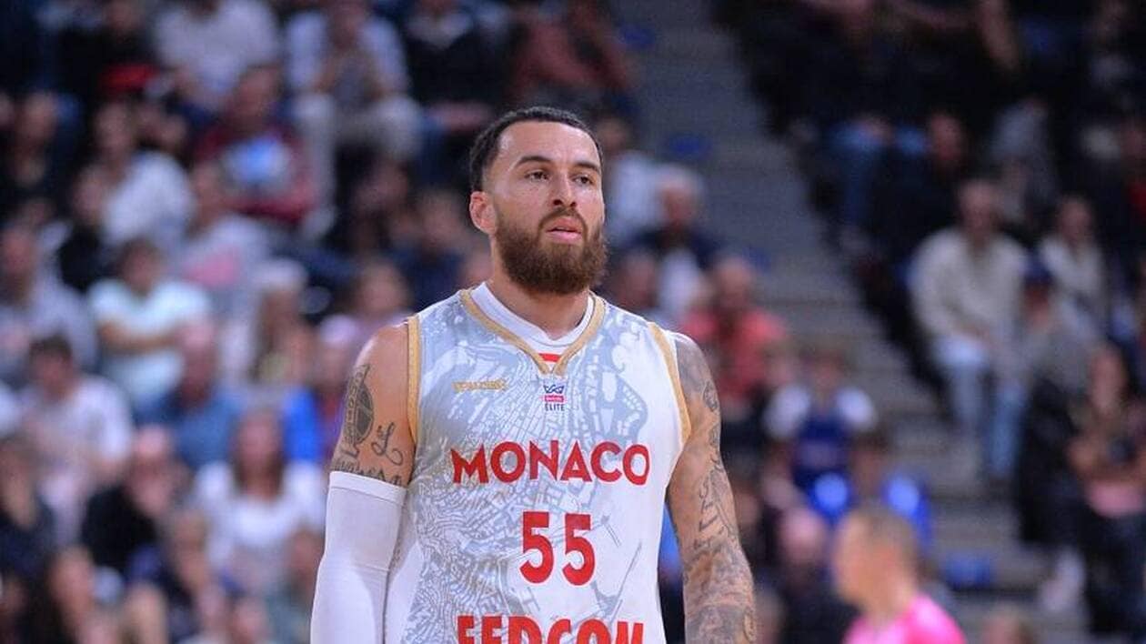 Ατάκα Τζέιμς για ΣΕΦ – Έγινε viral αυτό που είπε για τον Ολυμπιακό