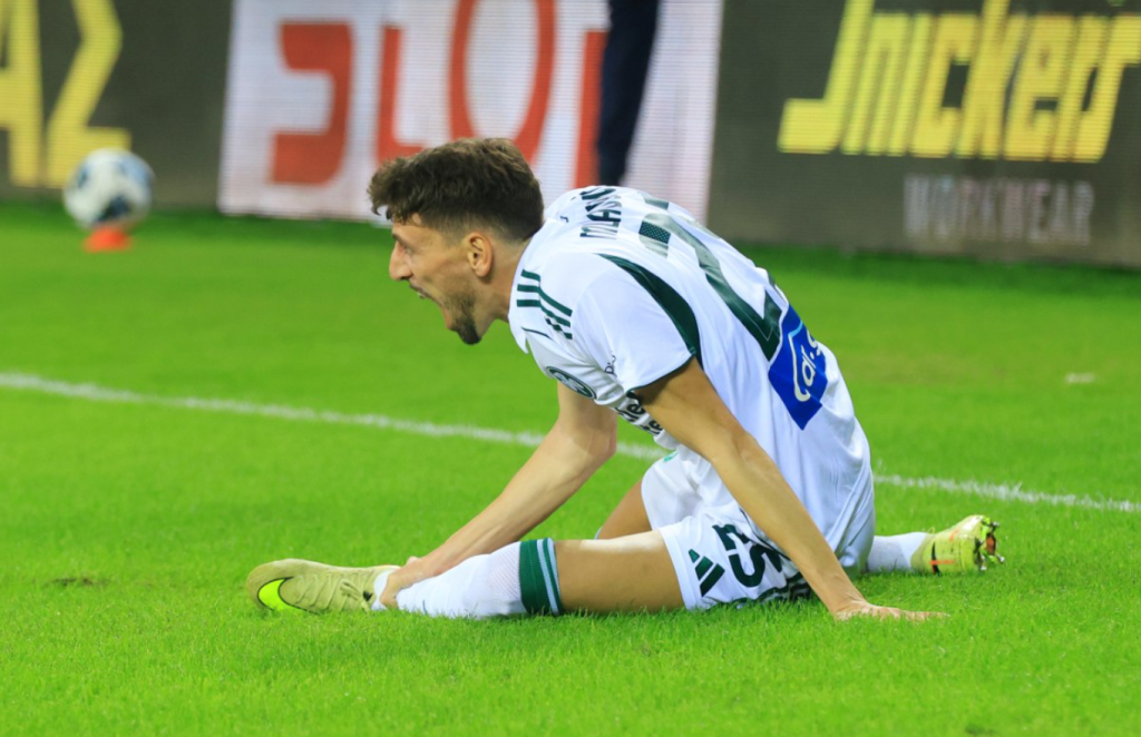 Παναθηναϊκός: Με τέτοιους φίλους, τι να τους κάνεις τους εχθρούς