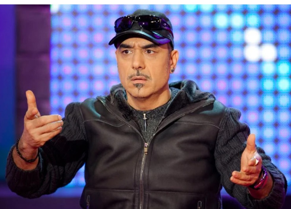 Η ανάρτηση του Γιαννακόπουλου για τον Νότη Σφακιανάκη! (pic)