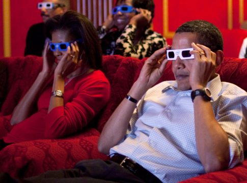 Βρυκόλακες, Rosalia και κλιματική κρίση στα best of του Μπαράκ Ομπάμα – Ταινίες, βιβλία και μουσικές που ξεχώρισε το 2025