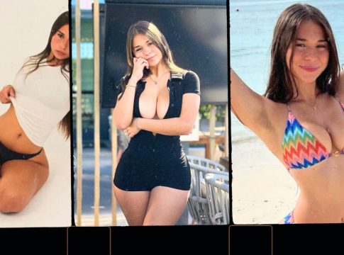 OnlyFans Wrapped 2025: Ποιοί ξοδεύουν και πόσα – Οι Έλληνες, η πρωταθλήτρια, και ο μυστικός «χρηματοδότης»