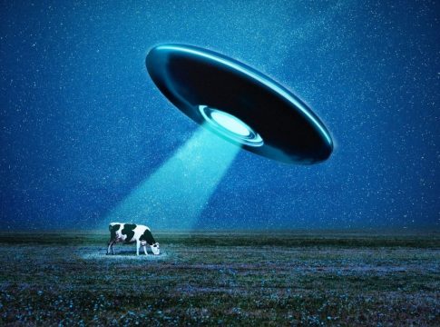 Όταν ένα UFO κατέβηκε σε χωριό του Κιλκίς – Η πατούσα που αναστάτωσε την τοπική κοινωνία!