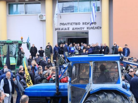 Αγρότες: Αυτά είναι τα αιτήματά τους – Τι θα ζητήσουν τη Δευτέρα από το Μαξίμου