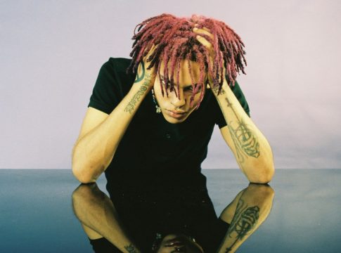 Πέθανε ο υποψήφιος για Grammy ράπερ POORSTACY – Τα σενάρια για την τραγωδία