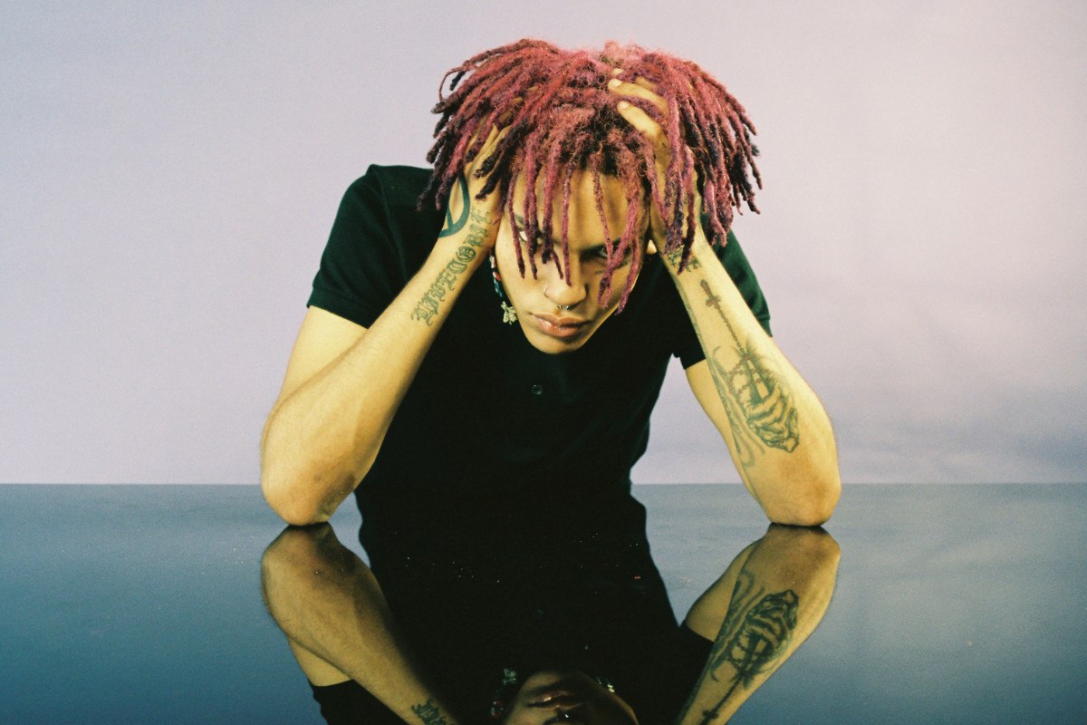 Πέθανε ο υποψήφιος για Grammy ράπερ POORSTACY – Τα σενάρια για την τραγωδία