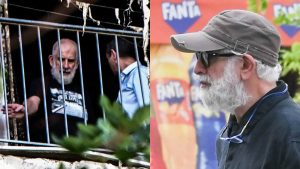 Ξέσπασε ο Πέτρος Φιλιππίδης: «Έχω καταστραφεί…»