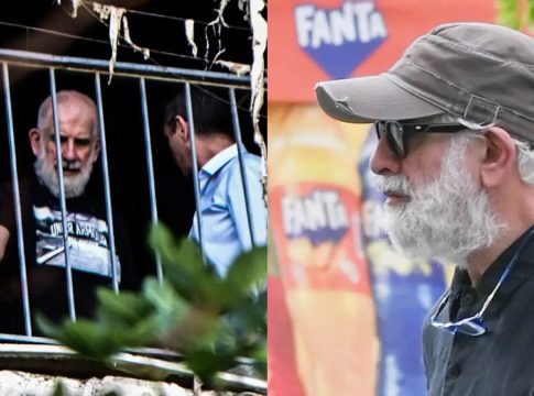 Ξέσπασε ο Πέτρος Φιλιππίδης: «Έχω καταστραφεί…»