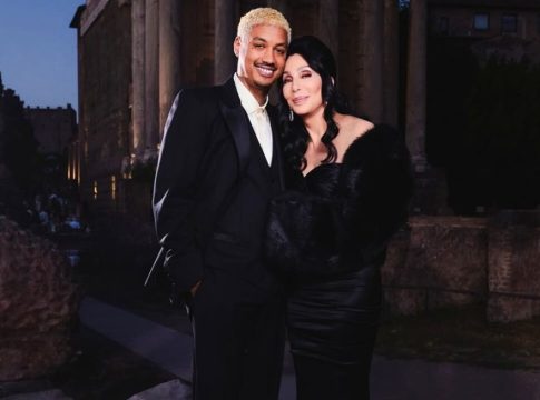 Σερ: Τρίτος γάμος στα 80α γενέθλια της – «40 χρόνια διαφορά; Κανένα πρόβλημα» – Οι άλλοι σύζυγοι