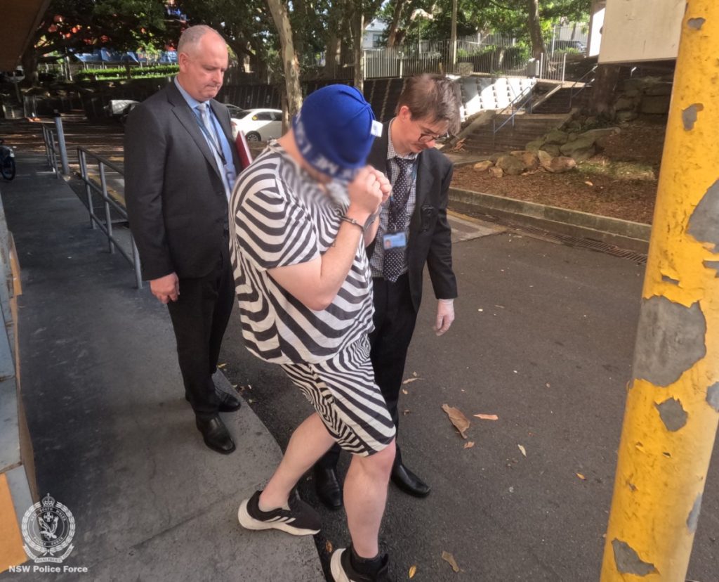 Σοκαριστικές αποκαλύψεις στην Αυστραλία για διεθνές κύκλωμα μετάδοσης παιδοπορνογραφικού, κτηνοβατικού και σατανιστικού περιεχομένου