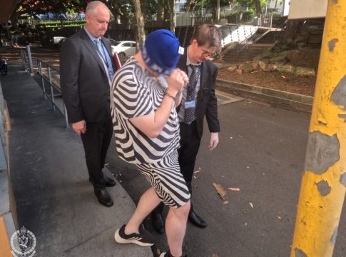 Σοκαριστικές αποκαλύψεις στην Αυστραλία για διεθνές κύκλωμα μετάδοσης παιδοπορνογραφικού, κτηνοβατικού και σατανιστικού περιεχομένου