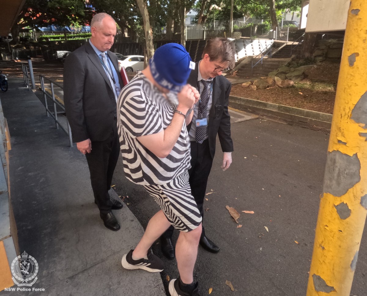 Σοκαριστικές αποκαλύψεις στην Αυστραλία για διεθνές κύκλωμα μετάδοσης παιδοπορνογραφικού, κτηνοβατικού και σατανιστικού περιεχομένου