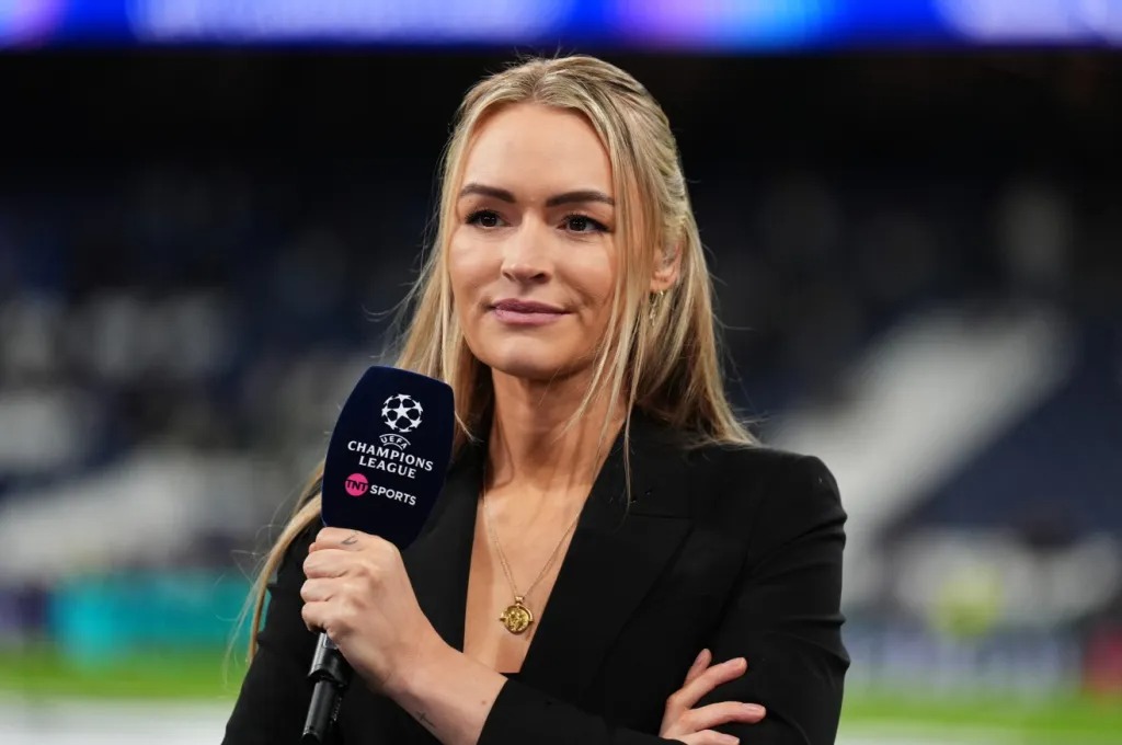 Σοκάρει πασίγνωστη αθλητικογράφος: Λάμβανε απειλητικά μηνύματα από stalker (pics)