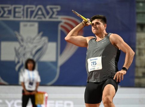 Το αγωνιστικό καλεντάρι στον στίβο του 2026