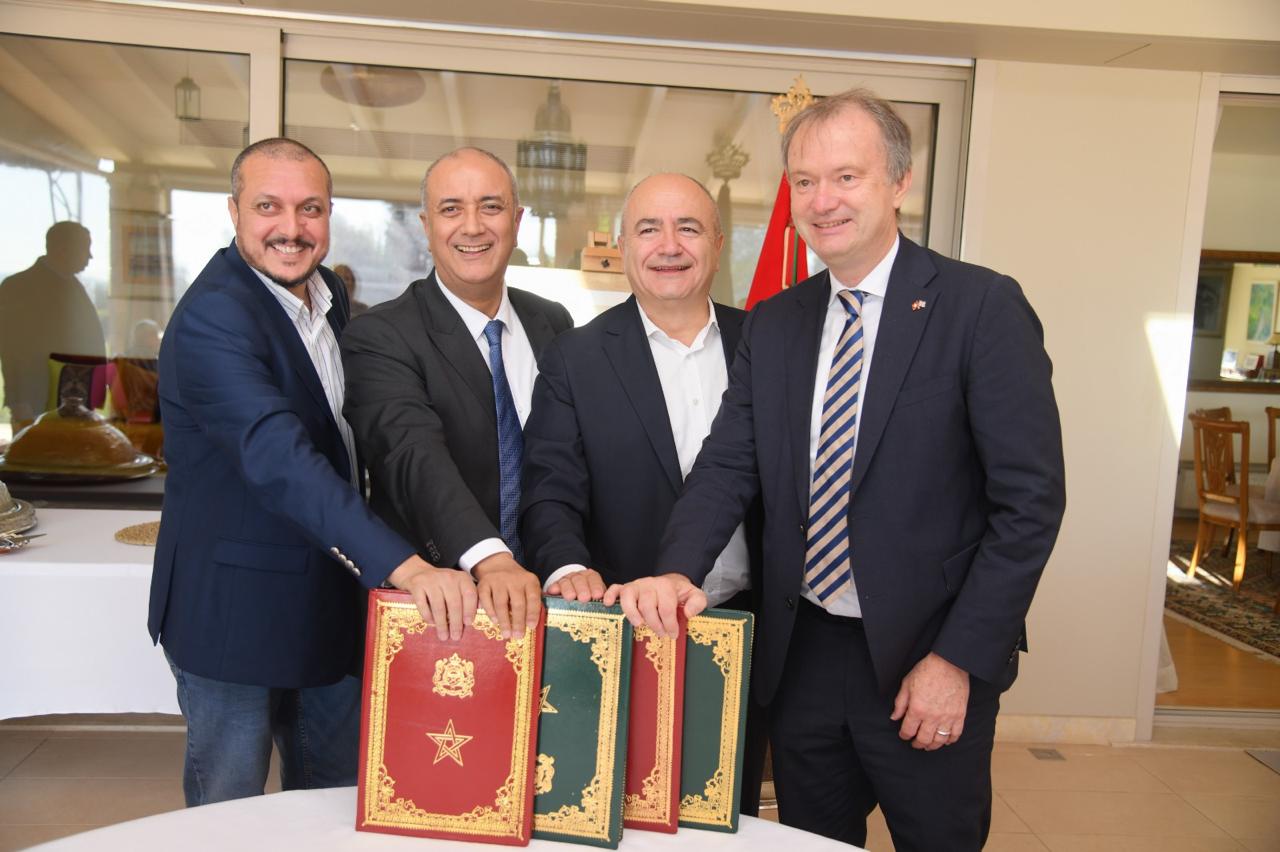 «Διακήρυξη των Αθηνών για τη Μεσογειακή Προσέγγιση»