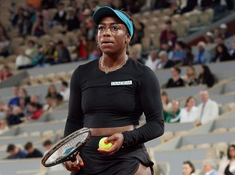 Η συνεργασία του Onlyfans με το τένις αλλάζει τους κανόνες και προκαλεί αντιδράσεις