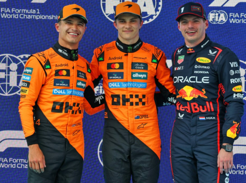 Formula 1: Όλα τα σενάρια για την ανάδειξη παγκόσμιου πρωταθλητή