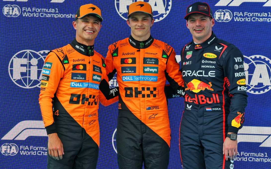 Formula 1: Όλα τα σενάρια για την ανάδειξη παγκόσμιου πρωταθλητή