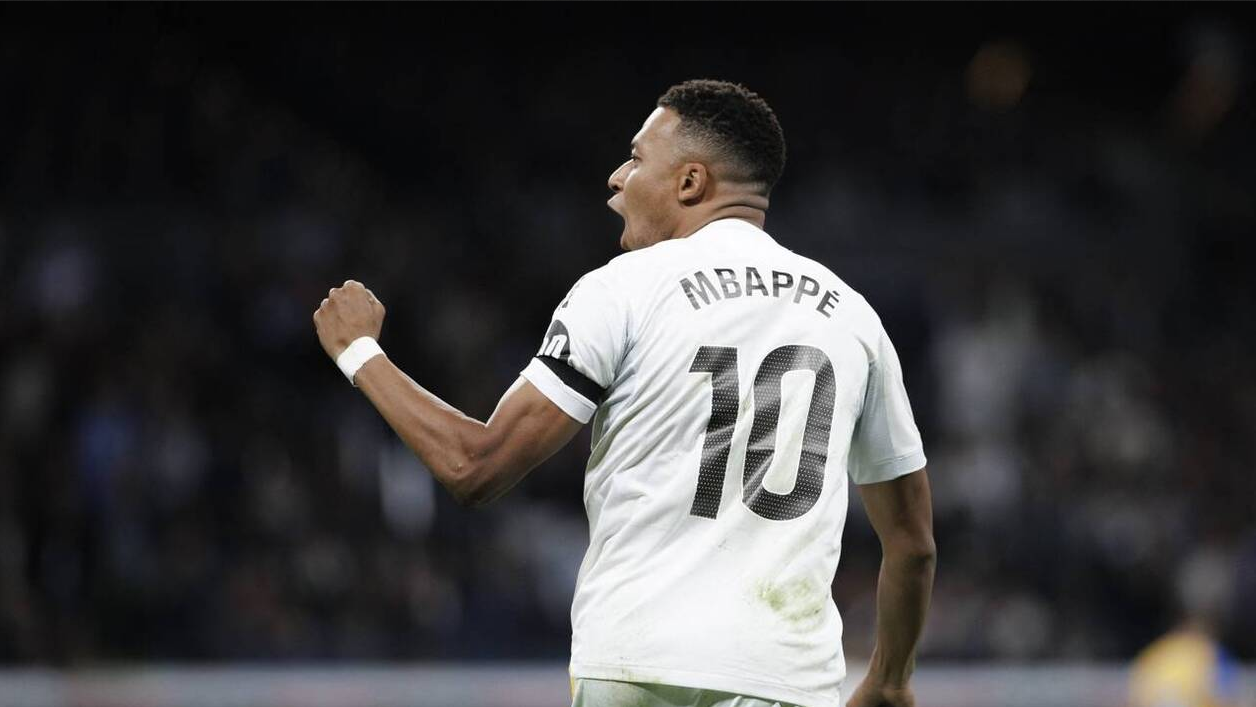 Η ανησυχητική εικόνα της Ρεάλ και το πρόβλημα αποτελεσματικότητας