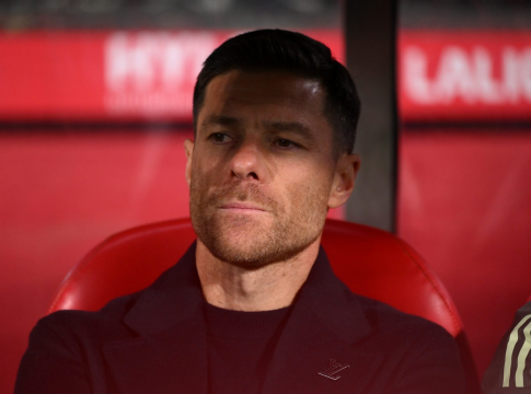 «Το παιχνίδι με την Μπιλμπάο καθοριστικό για το μέλλον του Αλόνσο»