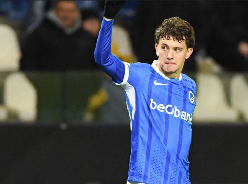 Καρέτσας: Και η Σίτι στο παιχνίδι για την απόκτησή του