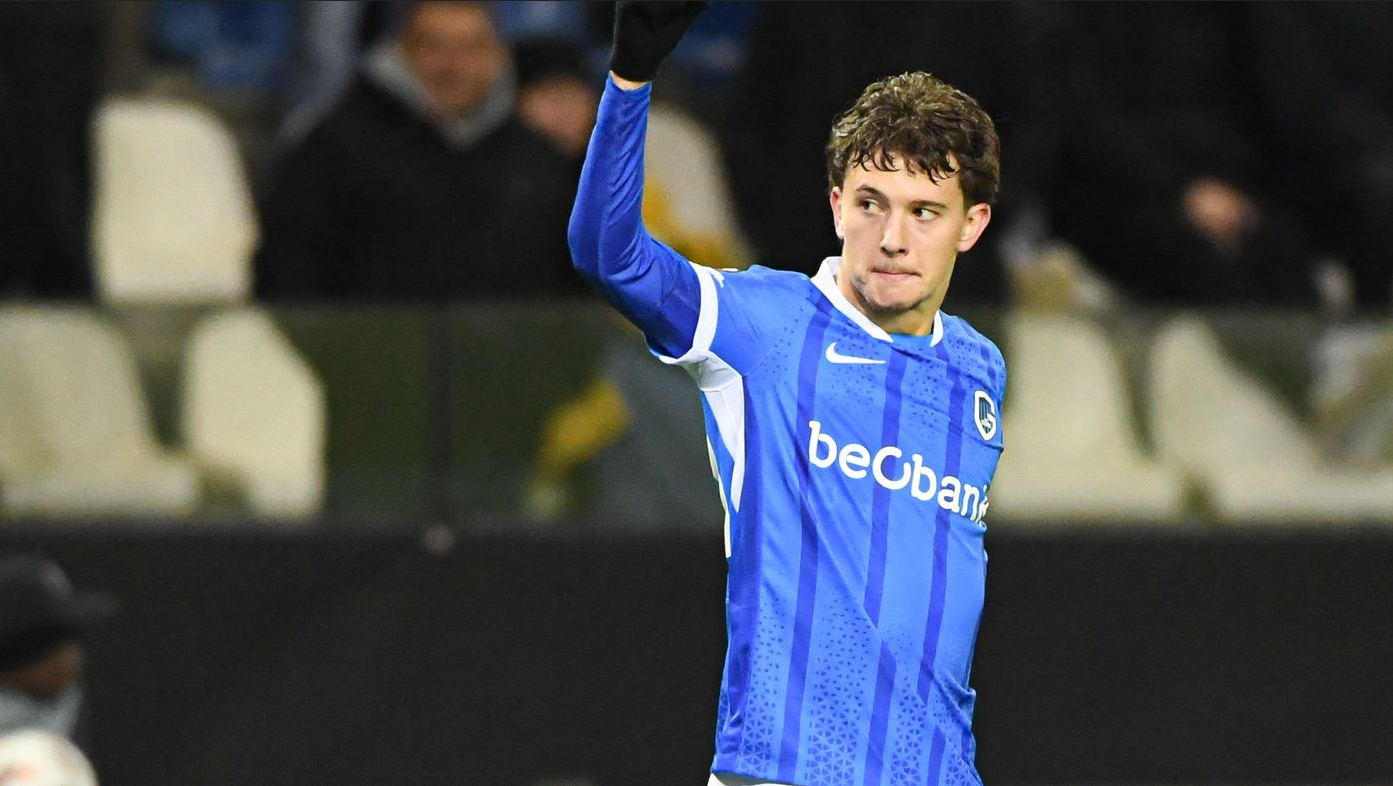 Καρέτσας: Και η Σίτι στο παιχνίδι για την απόκτησή του